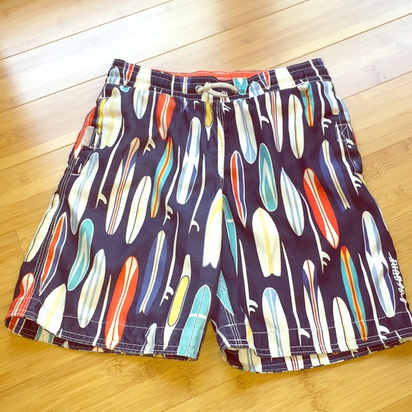 GAP Other - Gap Kids Size 8 Swim Trunks